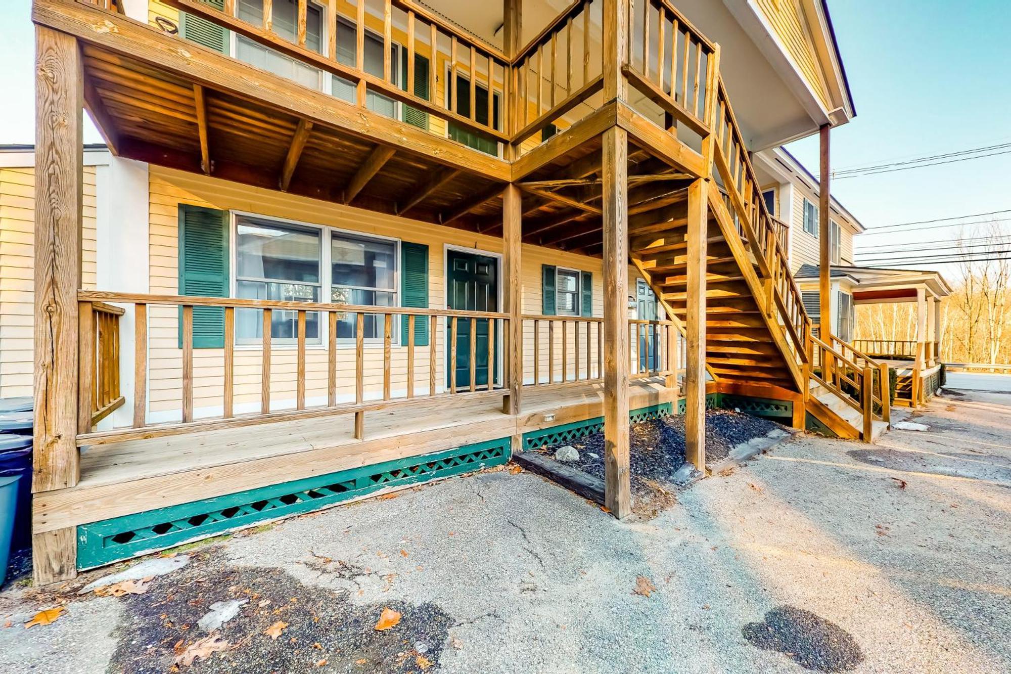Ludlow Escape الغرفة الصورة